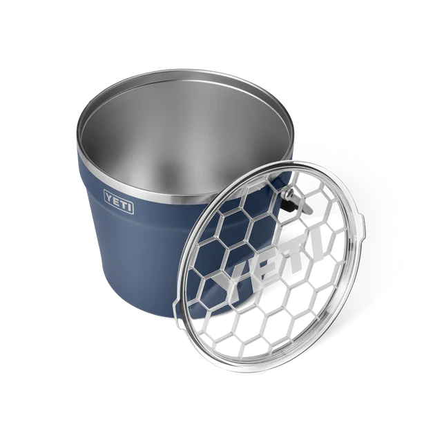 Yeti Rambler Beverage Bucket