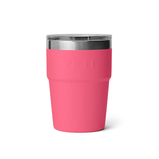 Yeti Rambler 16oz Stackable Cup (473ml)