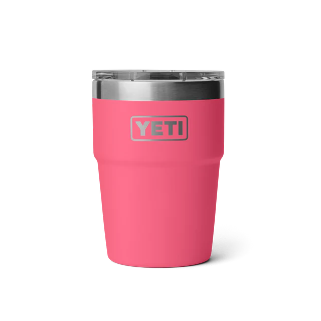 Yeti Rambler 16oz Stackable Cup (473ml)