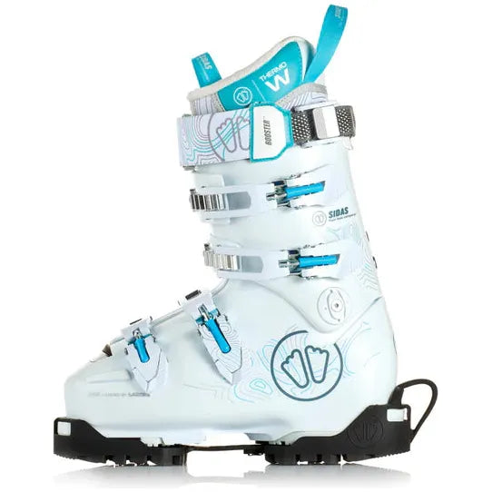 Sidas Ski Boot Traction