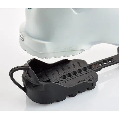 Sidas Ski Boot Traction