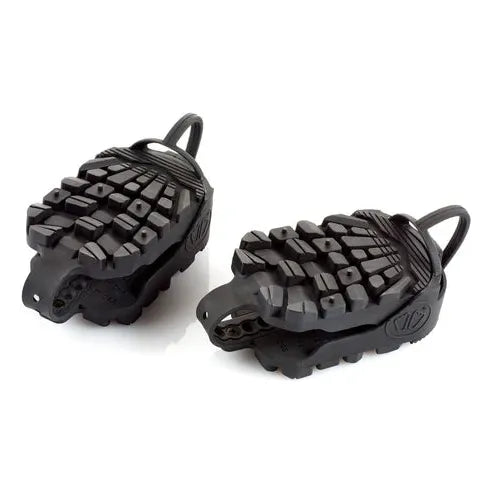 Sidas Ski Boot Traction