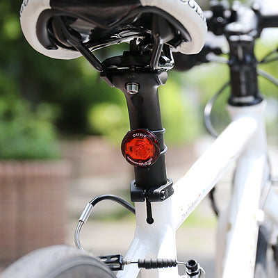 Cat Eye Wearable Mini WA10 Rear Light