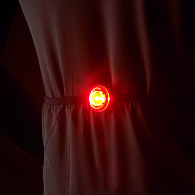 Cat Eye Wearable Mini WA10 Rear Light