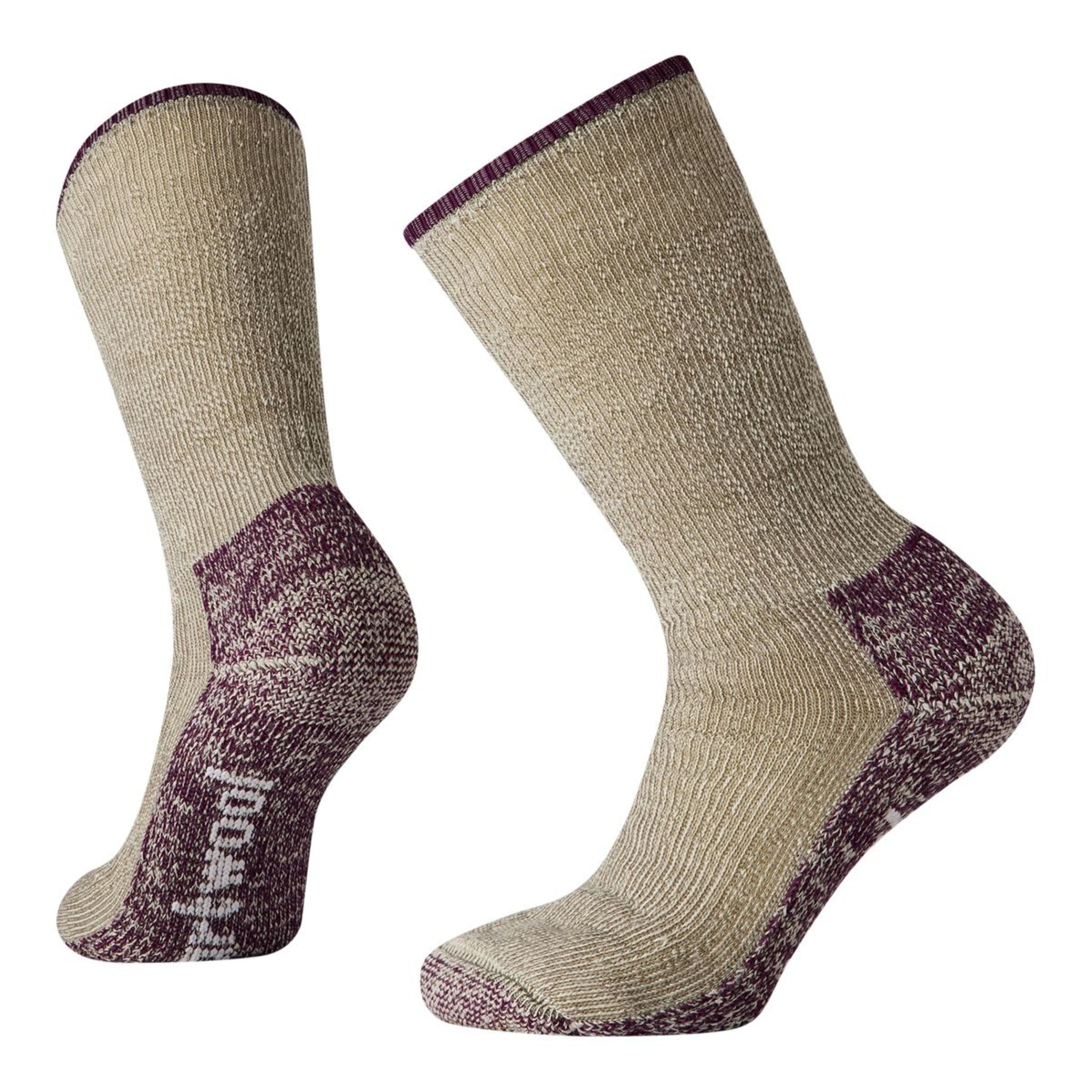 Smartwool Women's Classic Full Cushion Crew Hiking Socks