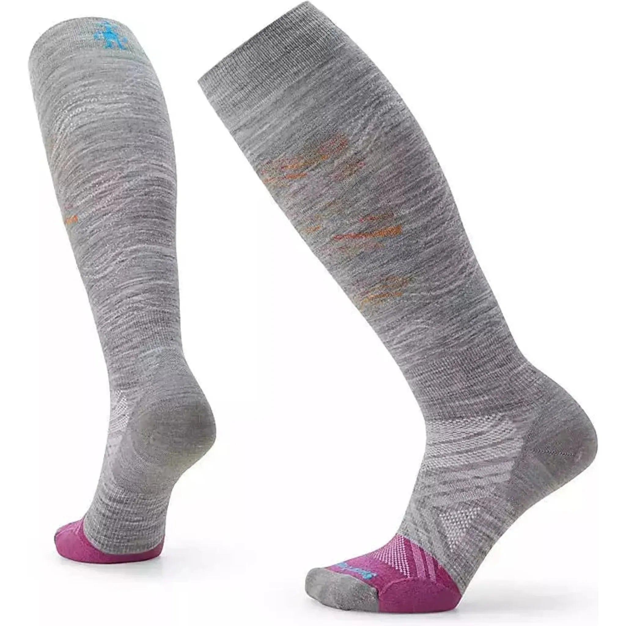 Smartwool Womens Ski Race Outside Sports