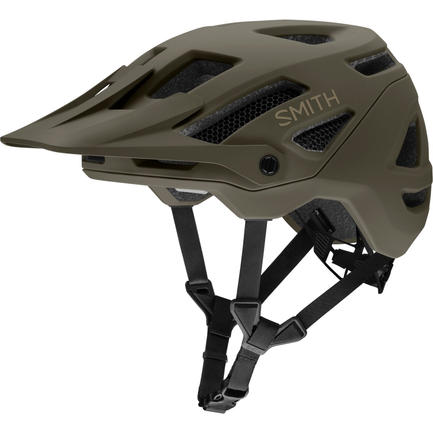 Smith Payroll MIPS Bike Helmet