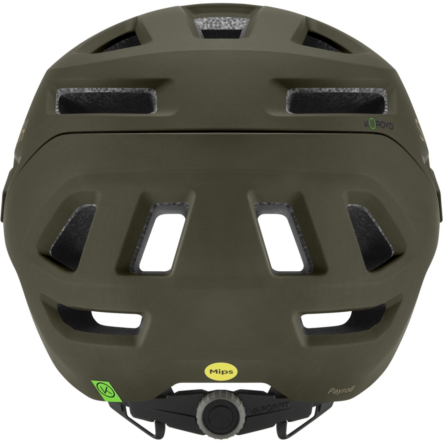 Smith Payroll MIPS Bike Helmet
