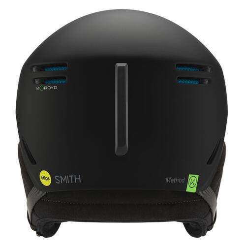 Smith Method MIPS Snow Helmet (Round Contour Fit)