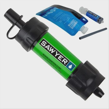 Sawyer PointOne Mini Water Filter