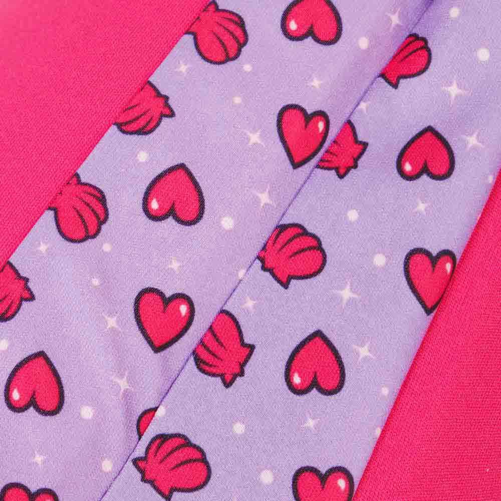 Speedo Kid's Girls Learn to Swim Suit