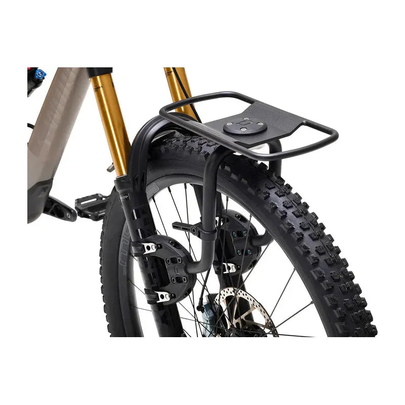 Aeroe Spider Front Rack