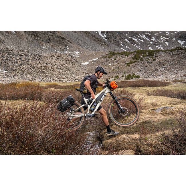 Aeroe Spider Rear Rack