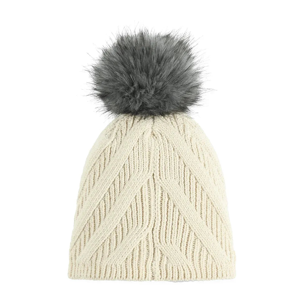 Spyder Women's Royal Hat