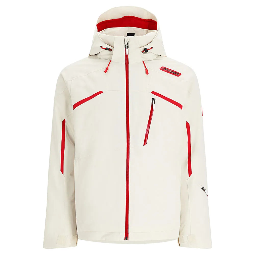 Spyder Men's Leader Ski Jacket