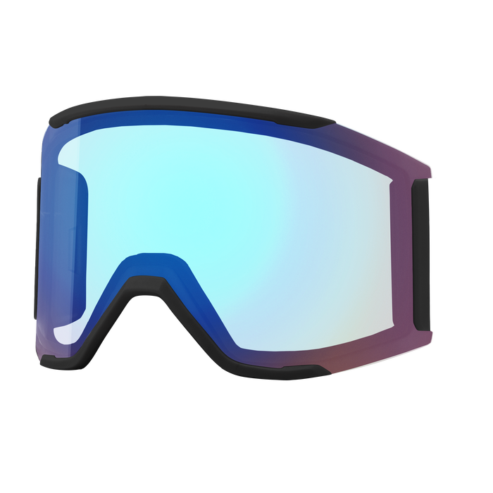 Smith Squad MAG Snow Goggles (Low Bridge)