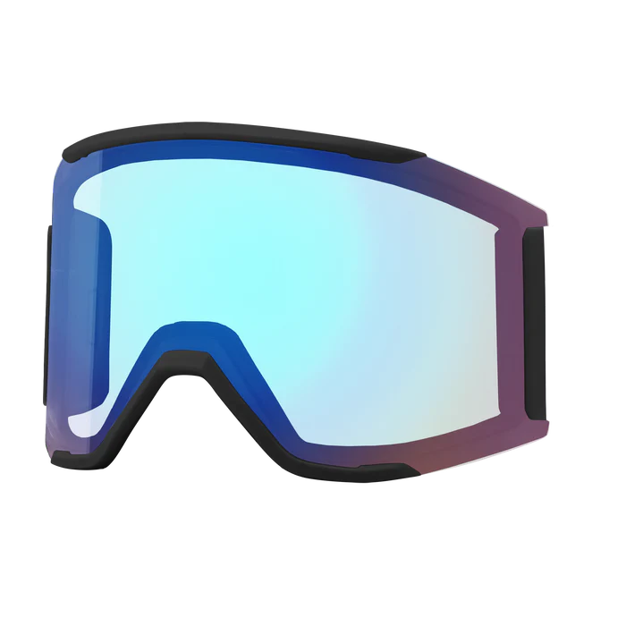 Smith Squad MAG Snow Goggles (Low Bridge)