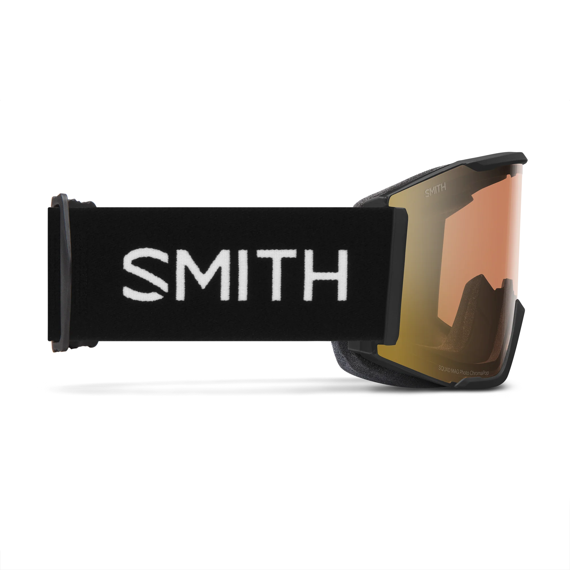 Smith Squad MAG Snow Goggles (Low Bridge)