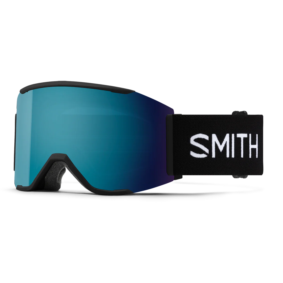 Smith Squad MAG Snow Goggles (Low Bridge)