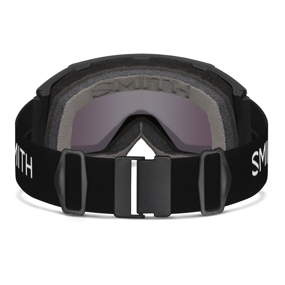 Smith Squad MAG Snow Goggles (Low Bridge)