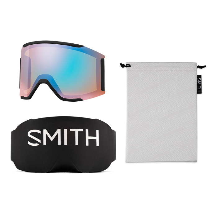 Smith Squad MAG Snow Goggles