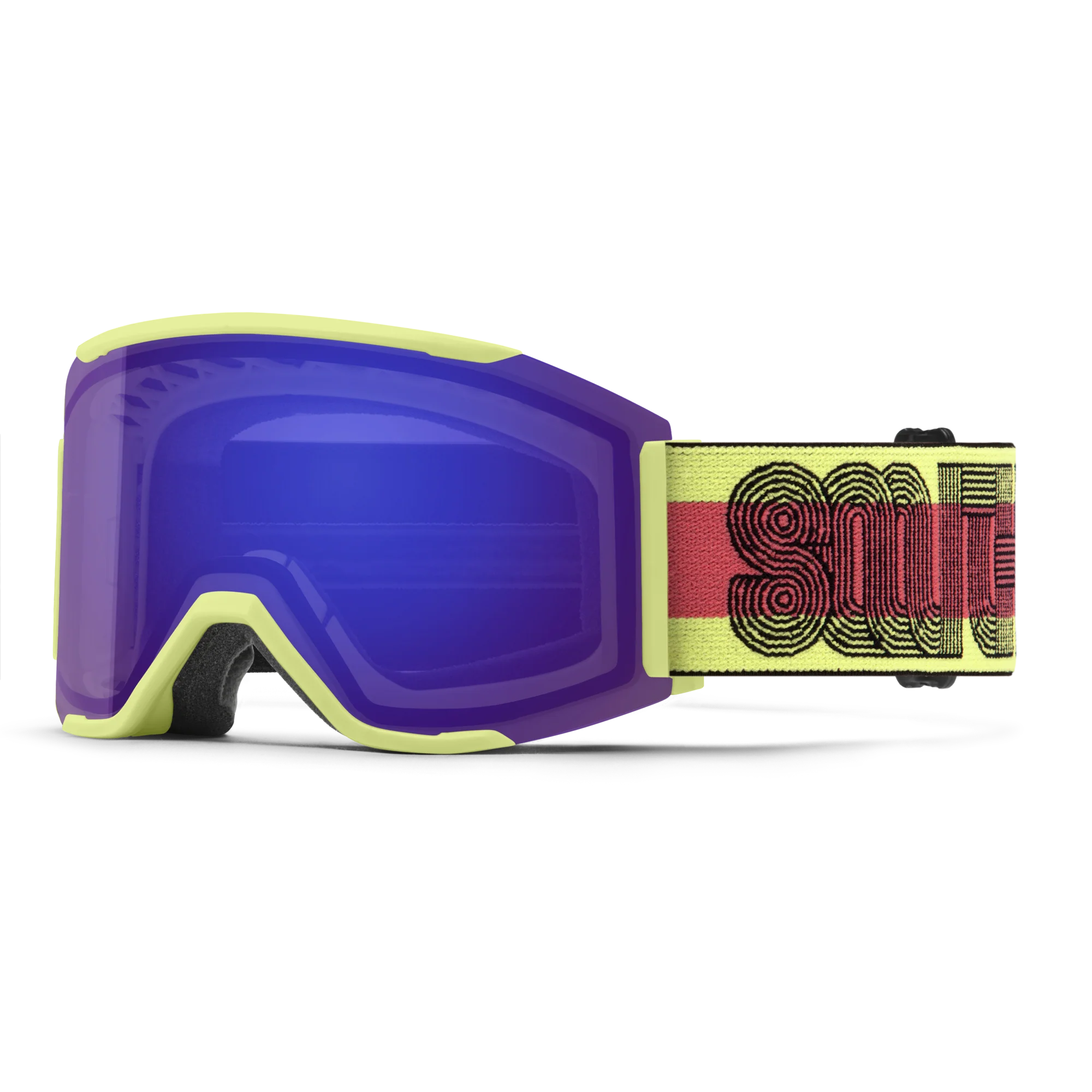 Smith Squad MAG Snow Goggles