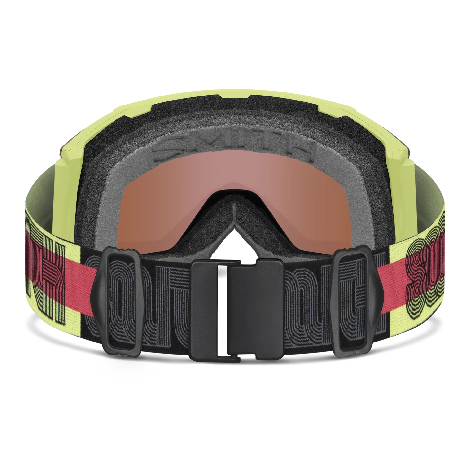Smith Squad MAG Snow Goggles