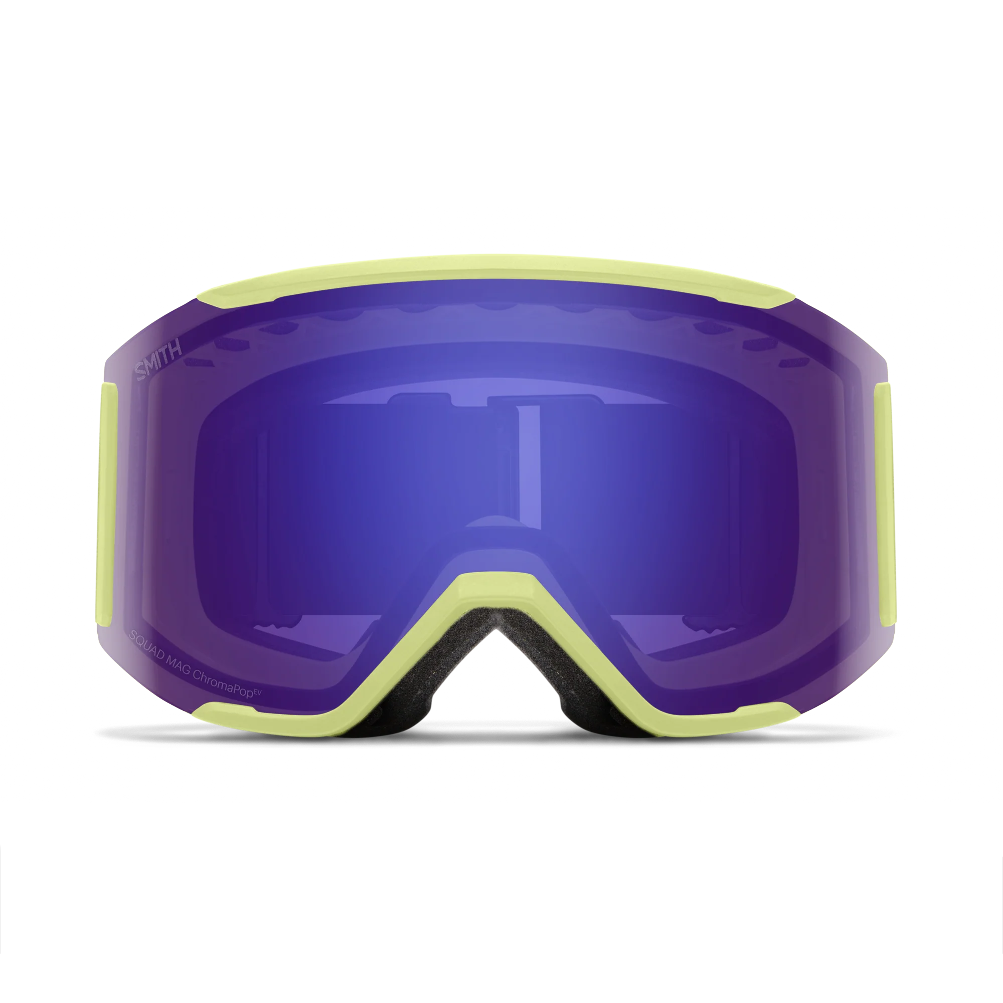 Smith Squad MAG Snow Goggles