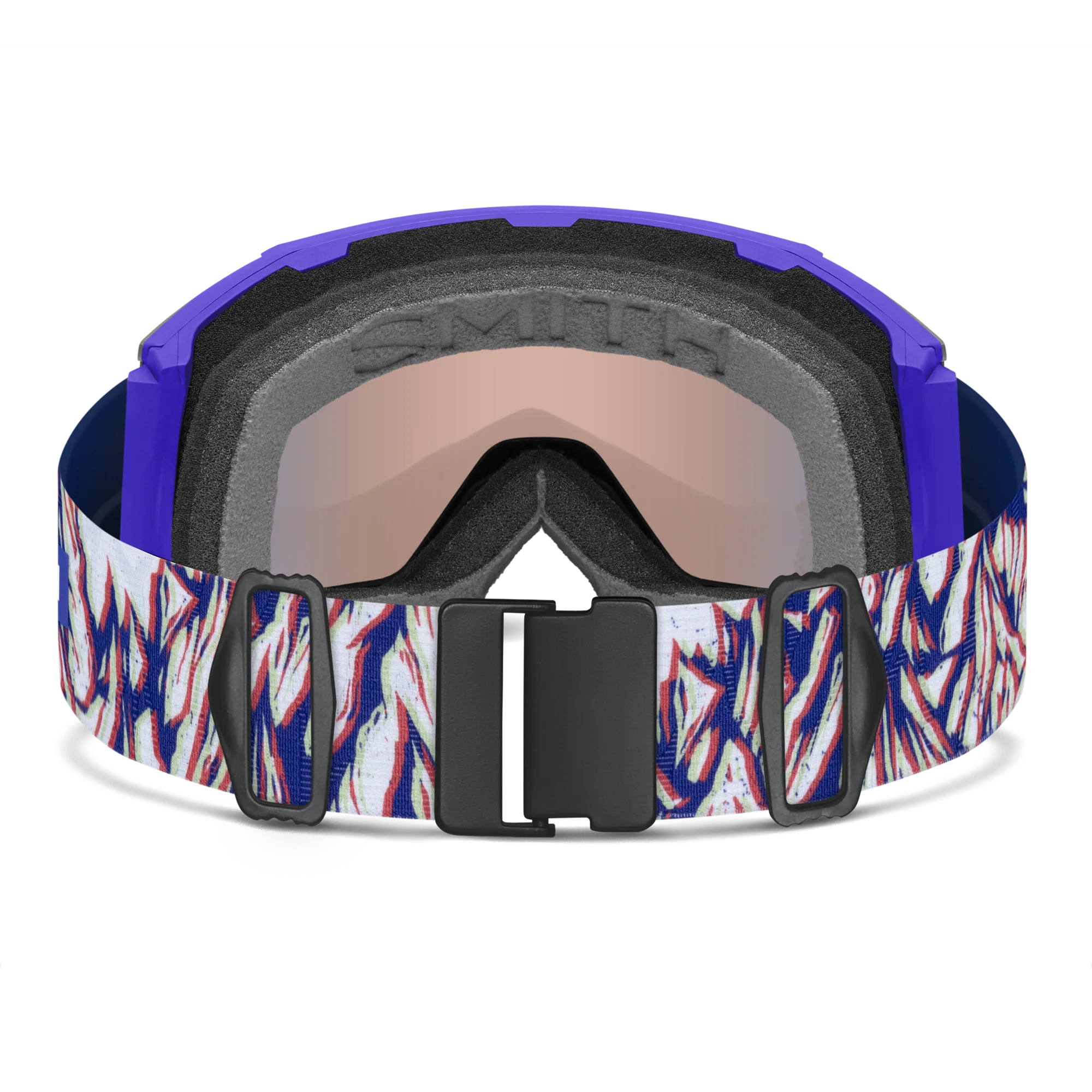 Smith Squad MAG Snow Goggles