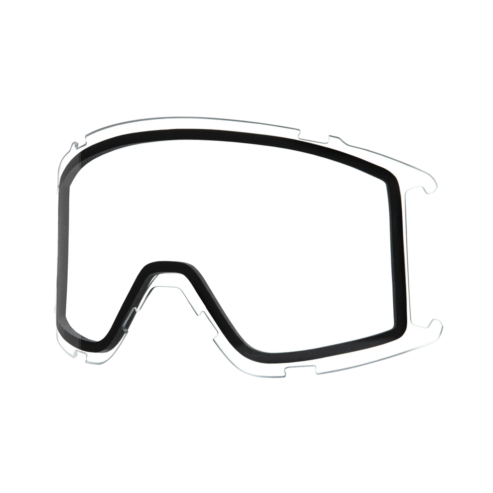 Smith Squad S Snow Goggles