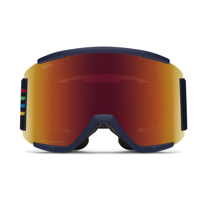 Smith Squad XL Snow Goggles (Low Bridge)