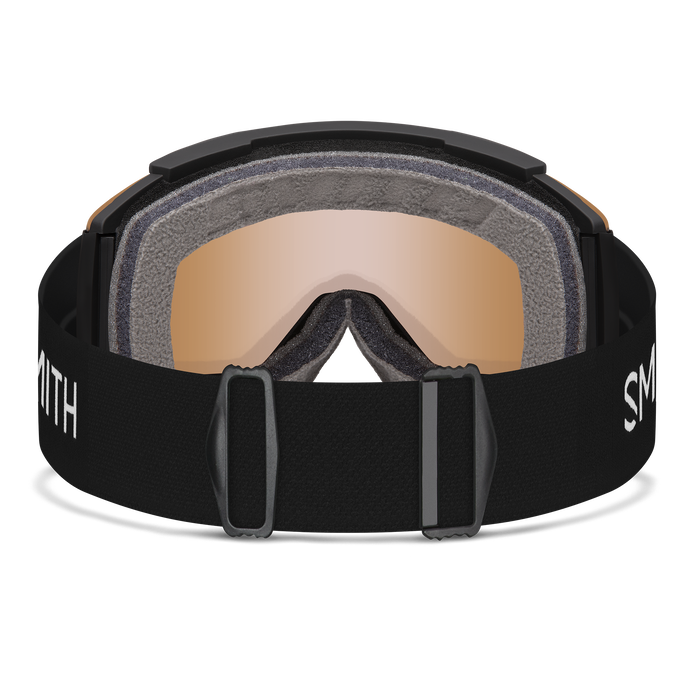 Smith Squad XL Snow Goggles (Low Bridge)