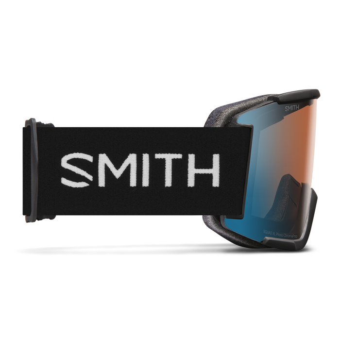 Smith Squad XL Snow Goggles (Low Bridge)