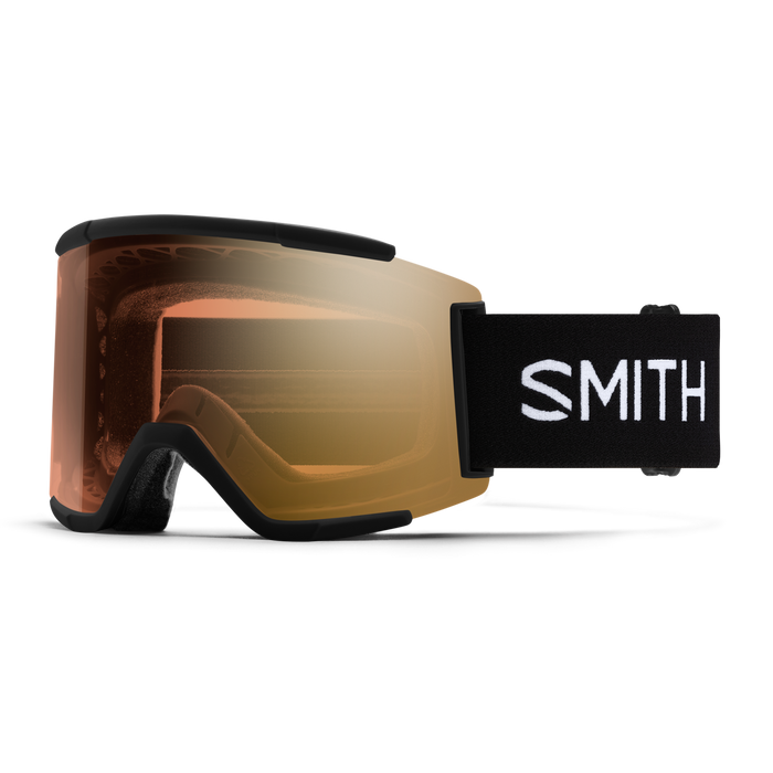 Smith Squad XL Snow Goggles (Low Bridge)