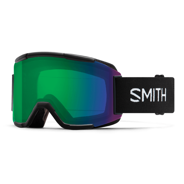 Smith Squad S Snow Goggles