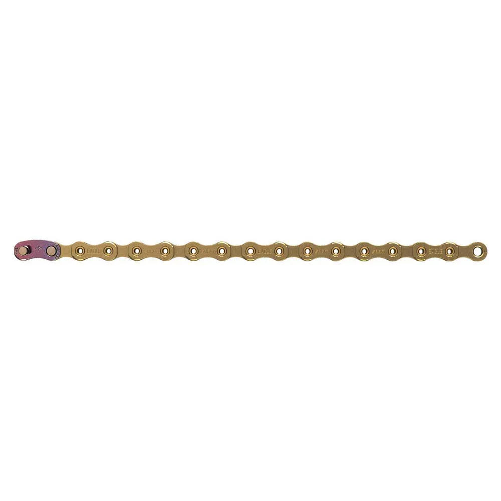 SRAM Chain PC XX1 Eagle HollowPin 126 Links PowerLock Flowlink 12 Speed