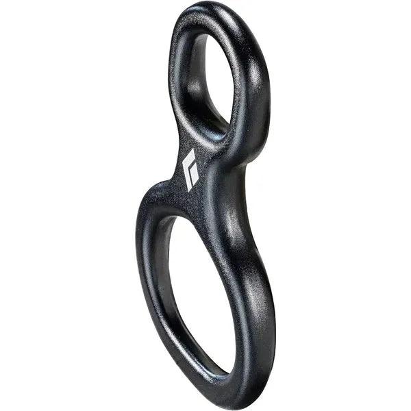 Black Diamond Super 8 Belay/Rappel Device