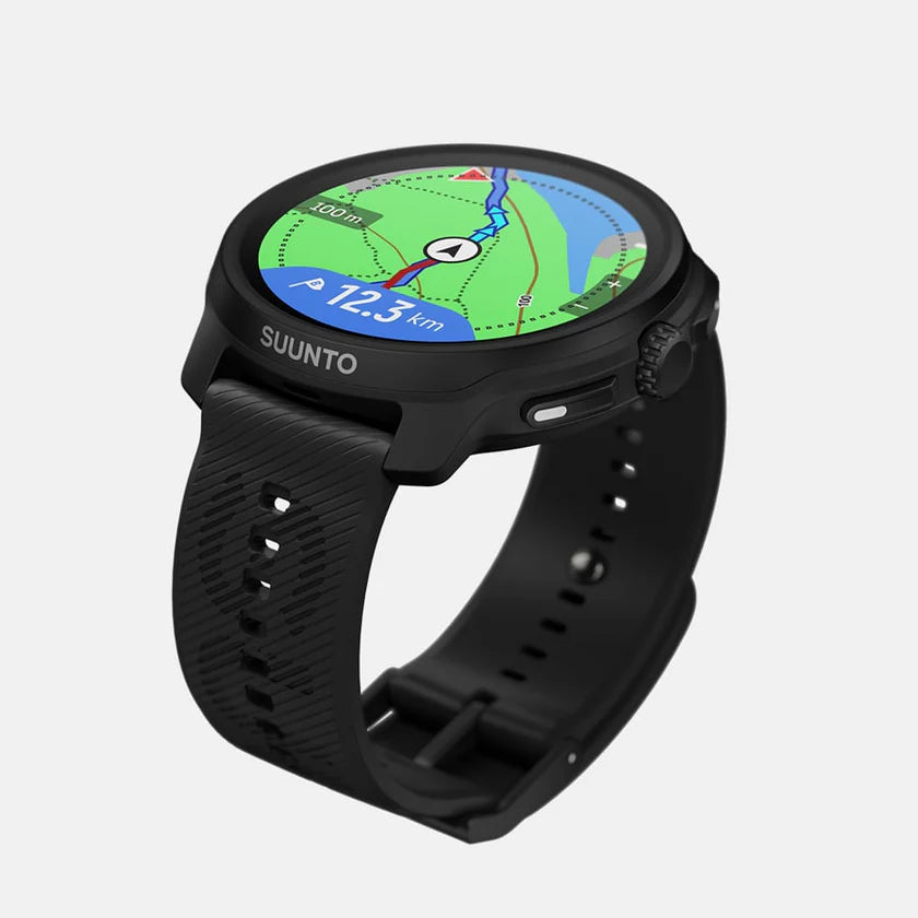 Suunto Race 2 Watch