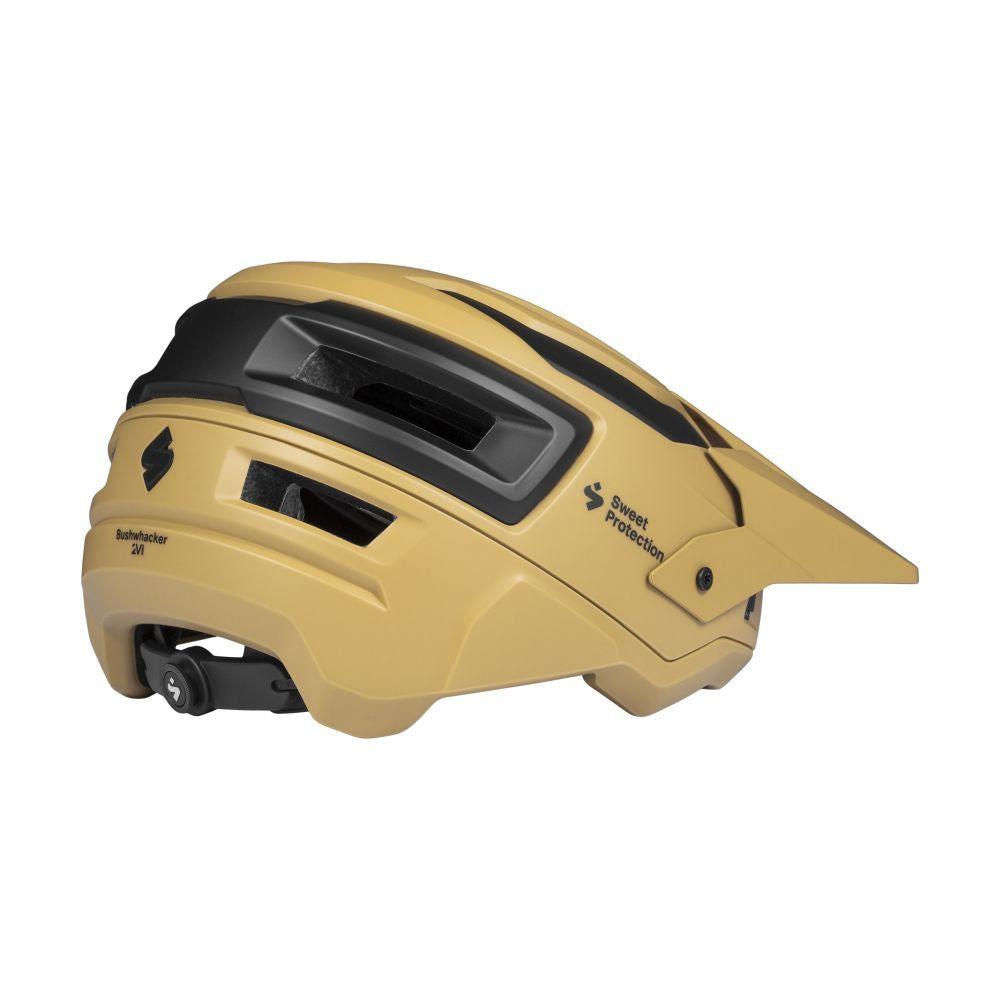 SWEET PROTECTION - BUSHWHACKER 2VI MIPS HELMET <span style="background-color:rgb(246,247,248);color:rgb(28,30,33);"> Helmets </span>