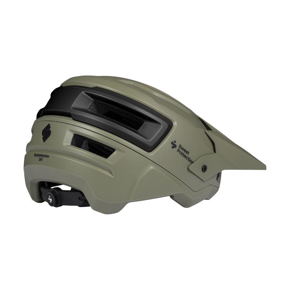 SWEET PROTECTION - BUSHWHACKER 2VI MIPS HELMET <span style="background-color:rgb(246,247,248);color:rgb(28,30,33);"> Helmets </span>