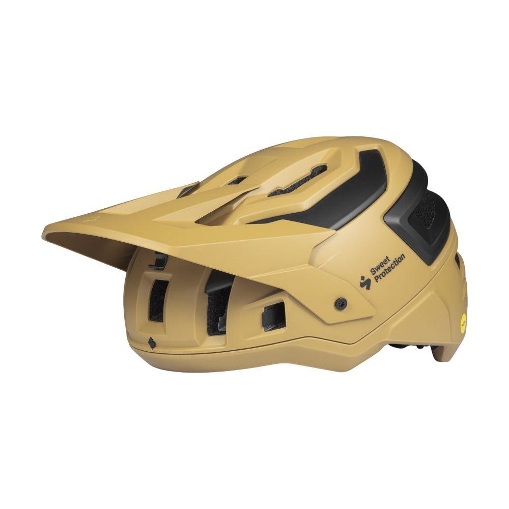 SWEET PROTECTION - BUSHWHACKER 2VI MIPS HELMET <span style="background-color:rgb(246,247,248);color:rgb(28,30,33);"> Helmets </span>