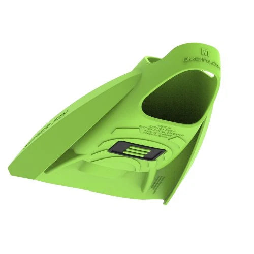 Speedo X DMC Super Fin