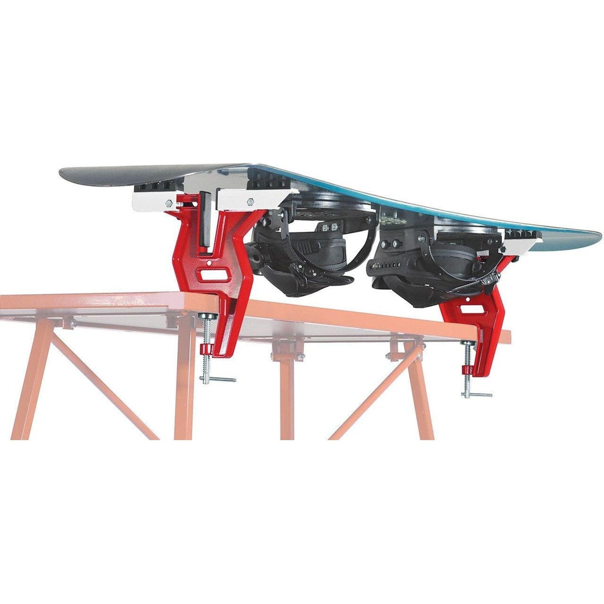 Swix Snowboard Vise Outside Sports