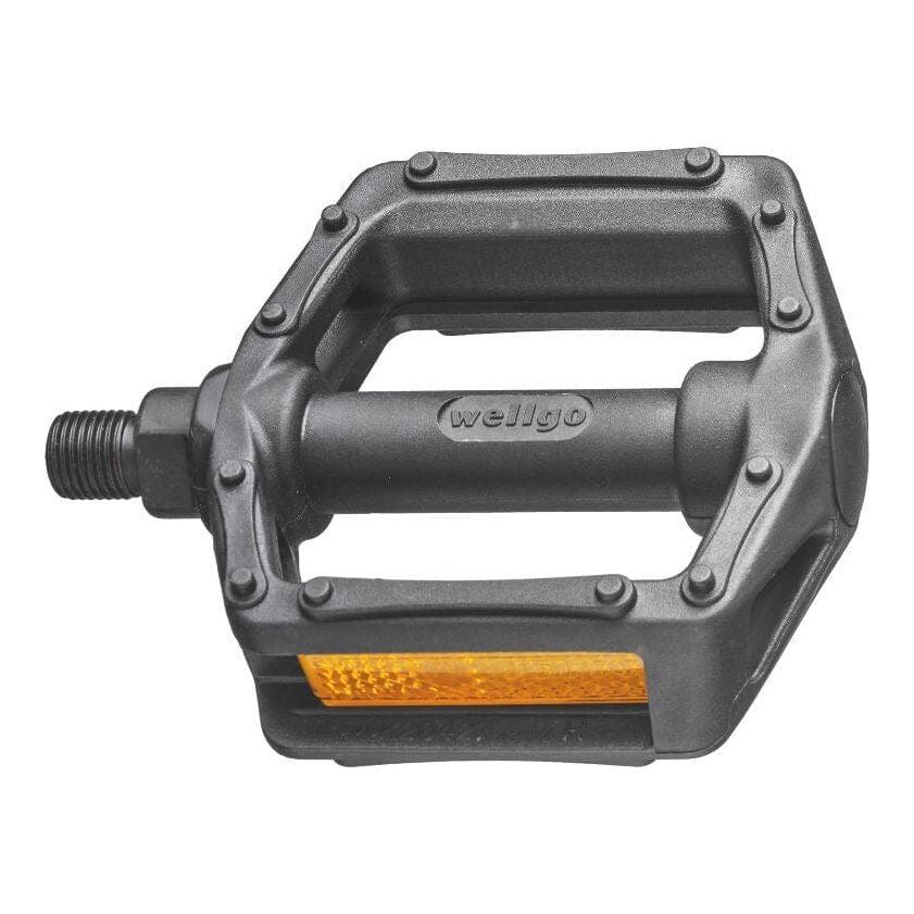 Syncros 1/2" Kids Plastic SPL-09 Pedals <span style="background-color:rgb(246,247,248);color:rgb(28,30,33);"> All </span>