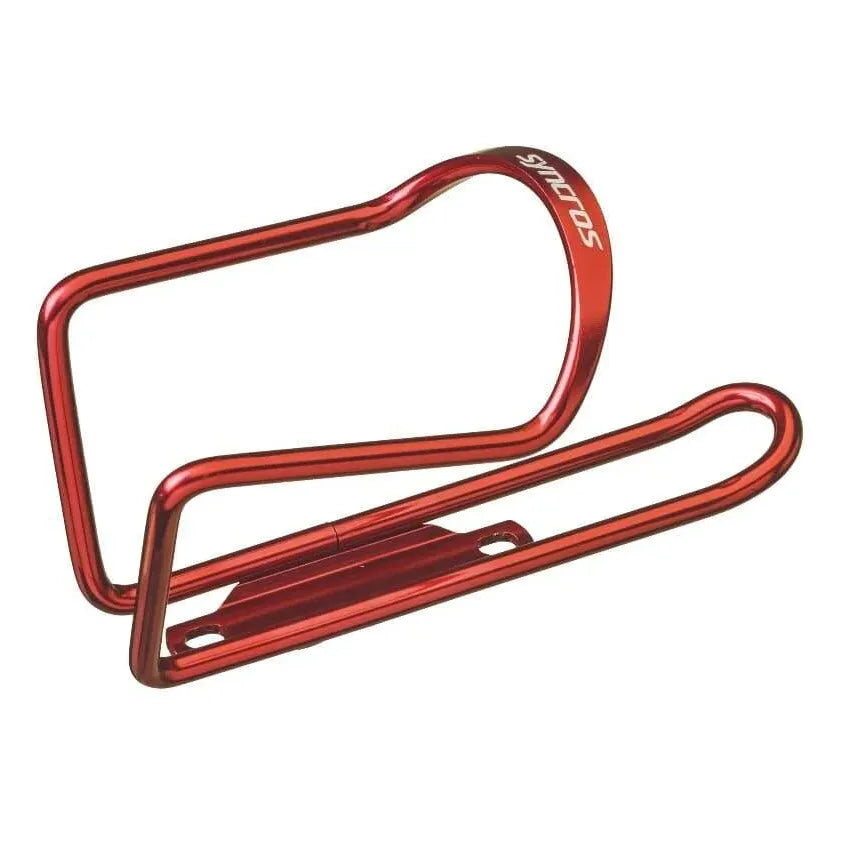 Syncros Bottle Cage AL <span style="background-color:rgb(246,247,248);color:rgb(28,30,33);"> All </span>