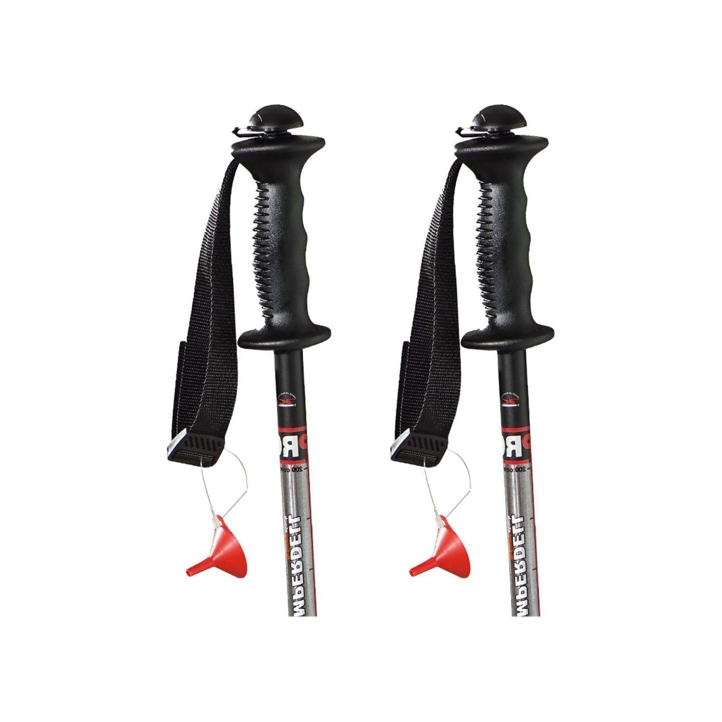 Komperdell Schnapspoles Poles