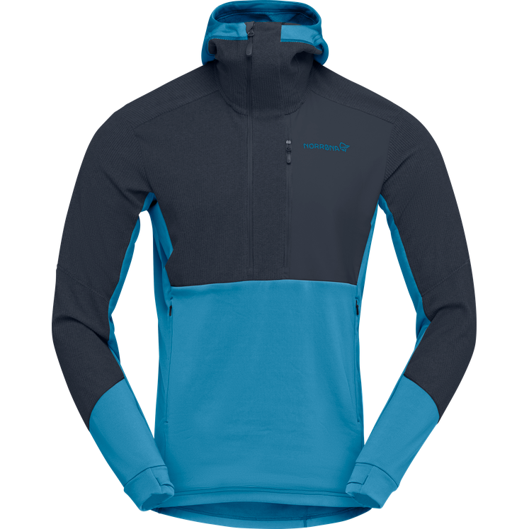 Norrona Men's Lofoten Thermal Pro Hood