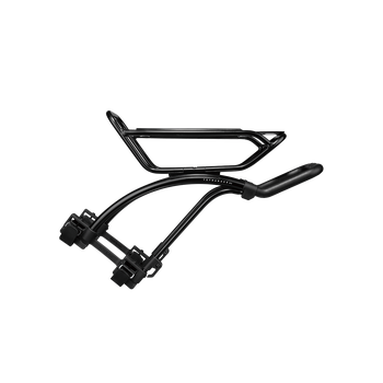 Topeak Tetrarack M2 Rear Strap Mount