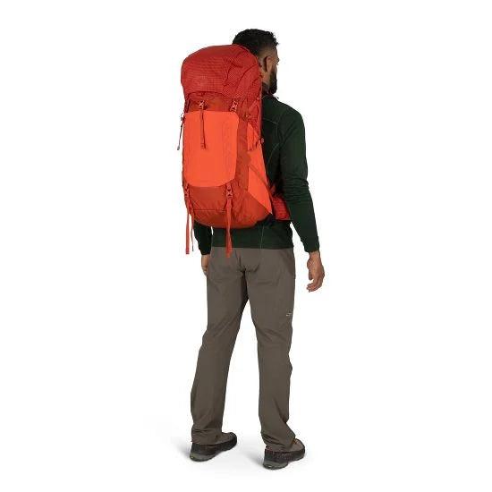 Osprey Men's Talon Pro 40L Backpack