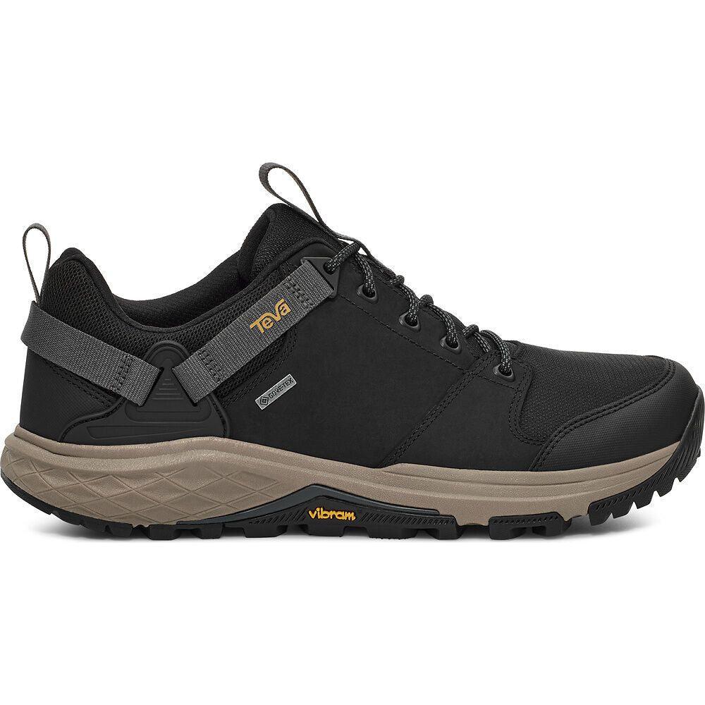 Teva Mens Grandview GTX Low Shoes <span style="background-color:rgb(246,247,248);color:rgb(28,30,33);"> Hiking Shoes </span>